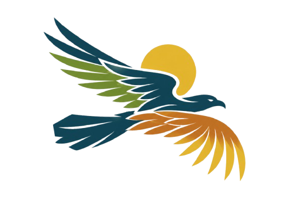 Raven Logo
