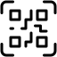 Scan to access platform